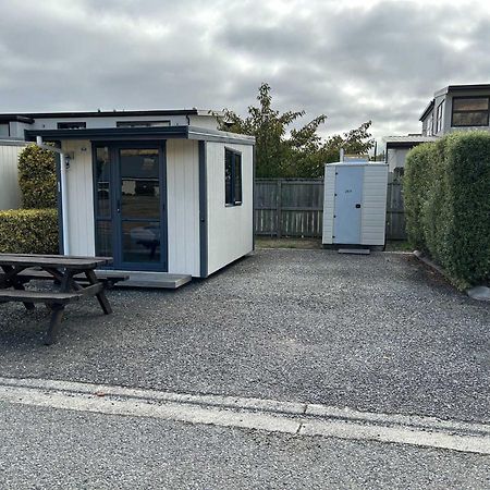 Hampshire Holiday Parks - Γουανάκα Εξωτερικό φωτογραφία