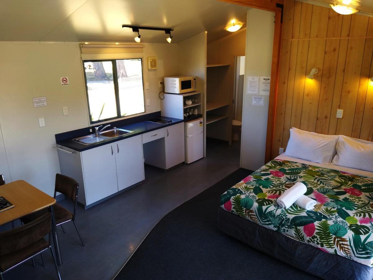 Hampshire Holiday Parks - Γουανάκα Εξωτερικό φωτογραφία