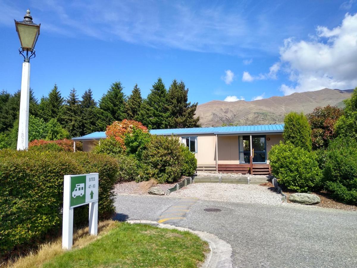 Hampshire Holiday Parks - Γουανάκα Εξωτερικό φωτογραφία