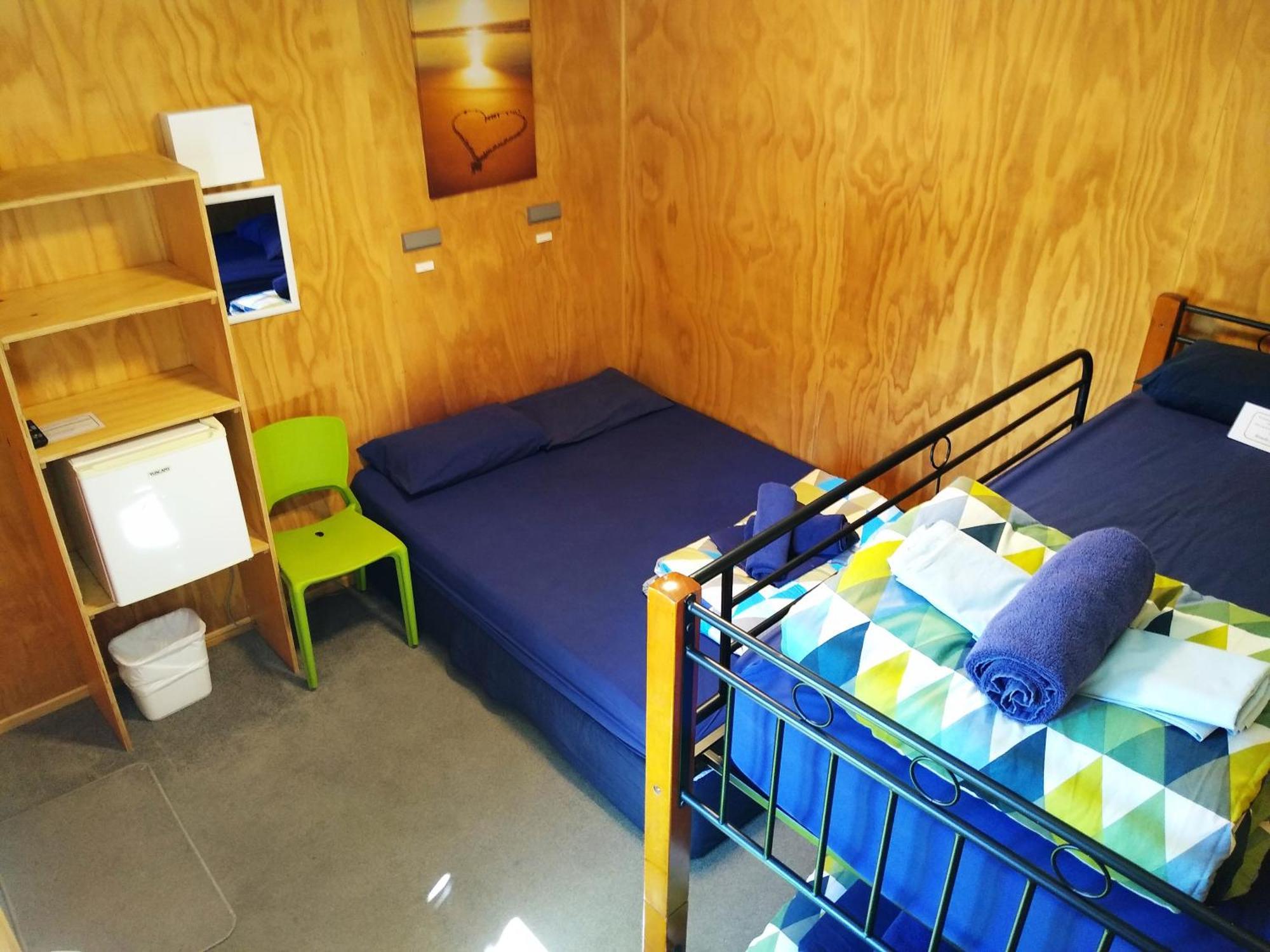 Hampshire Holiday Parks - Γουανάκα Εξωτερικό φωτογραφία