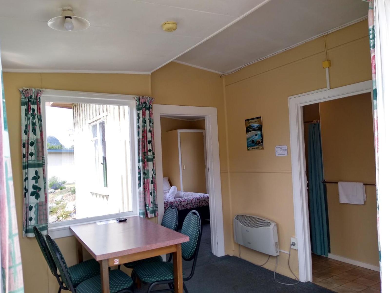 Hampshire Holiday Parks - Γουανάκα Εξωτερικό φωτογραφία