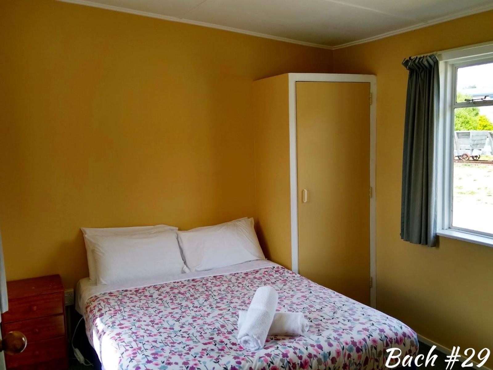 Hampshire Holiday Parks - Γουανάκα Εξωτερικό φωτογραφία