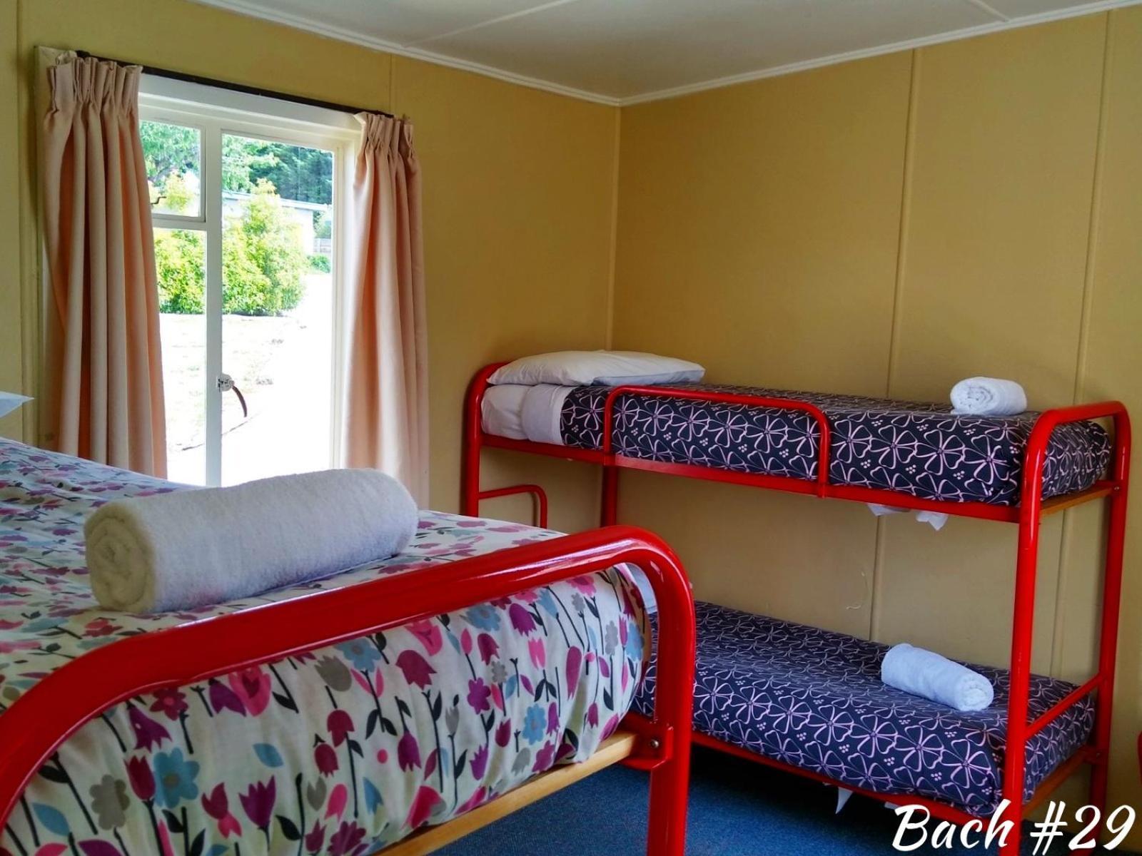 Hampshire Holiday Parks - Γουανάκα Εξωτερικό φωτογραφία